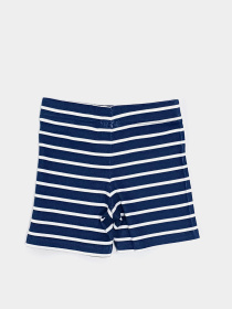 Одяг для дому та сну H&M модель 95703830kwer_Бело-синий Фото