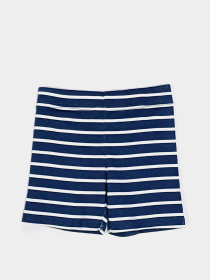 Одяг для дому та сну H&M модель 95703830kwer_Бело-синий Фото