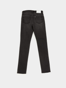 Джинси H&M модель 6914698kwer_Темно-серый Фото