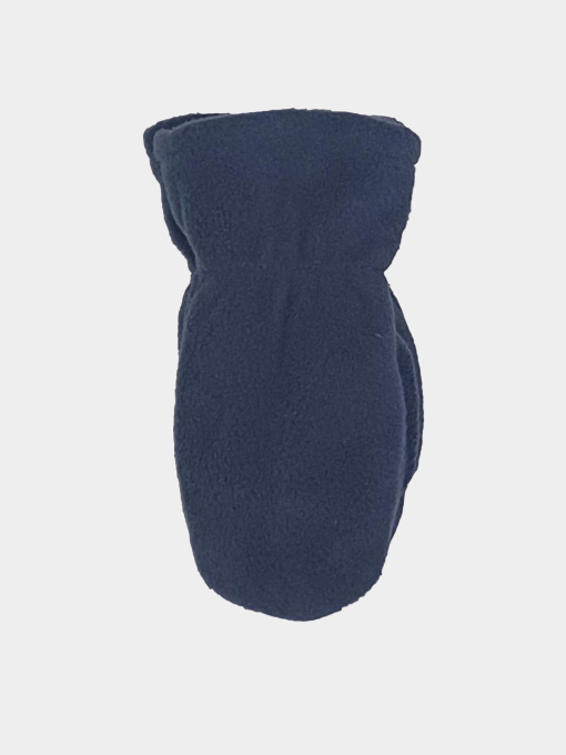 Перчатки и варежки H&M модель 8151021kwer_Темно-синий Фото