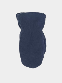 Перчатки и варежки H&M модель 8151021kwer_Темно-синий Фото