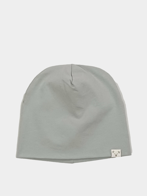 Шапки та кепки H&M модель 9876215kwer_Мятный Фото