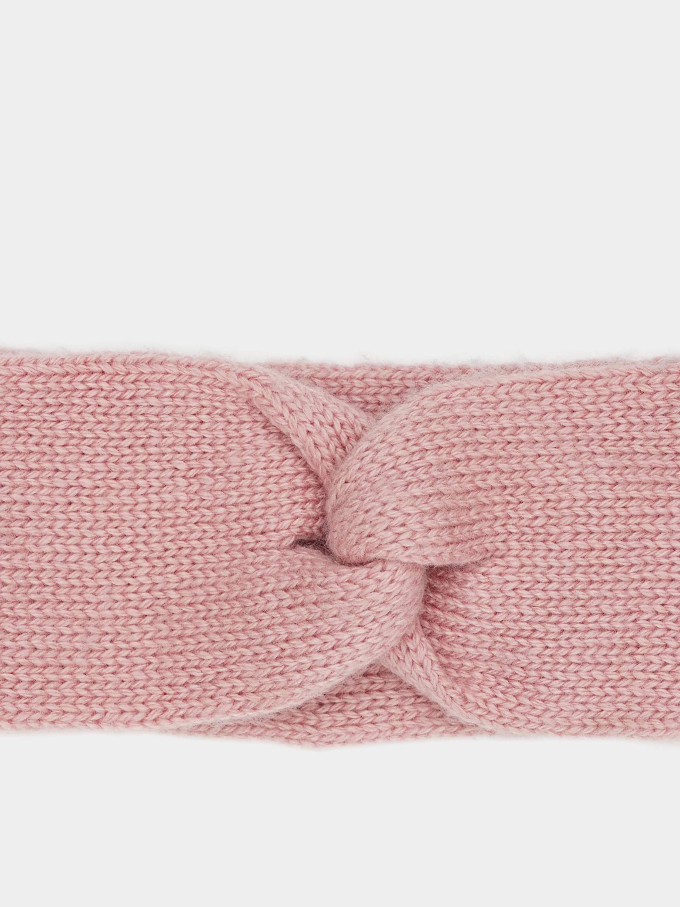 Шапки и кепки H&M модель 9431332kwer_Розовый Фото