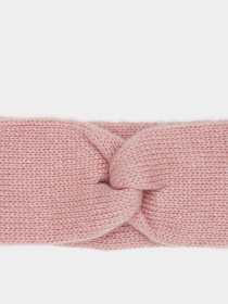 Шапки и кепки H&M модель 9431332kwer_Розовый Фото
