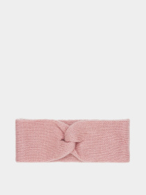 Шапки и кепки H&M модель 9431332kwer_Розовый Фото