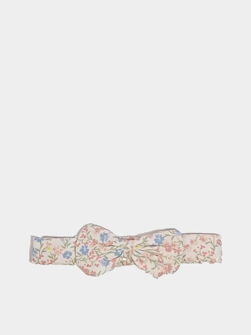 Шапки и кепки H&M модель 97417631kwer_Бело-розовый Фото