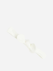 Шапки и кепки H&M модель 1127008kwer_Белый Фото