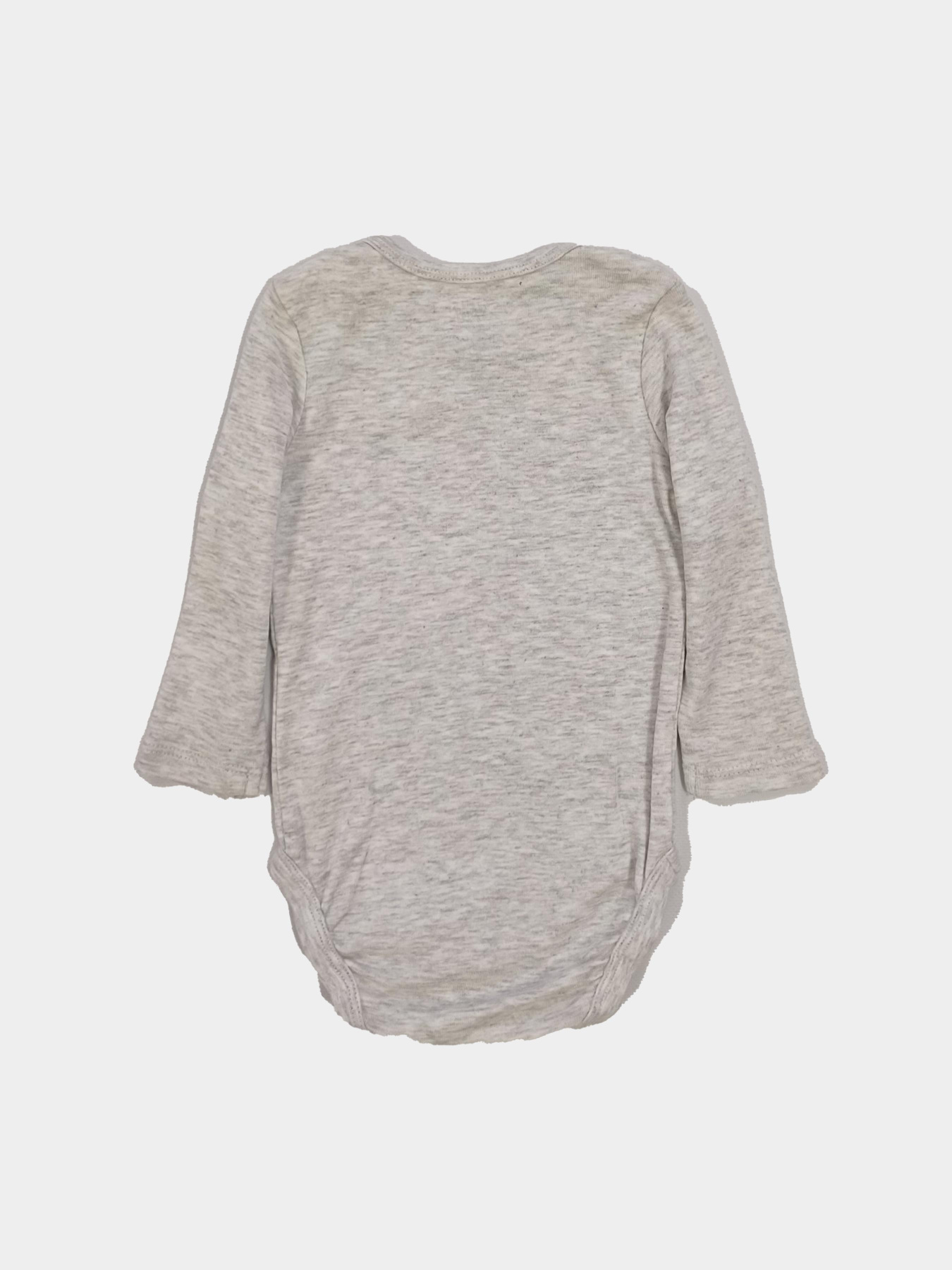 Одежда для младенцев H&M модель 6932354kwer_Светло-серый Фото