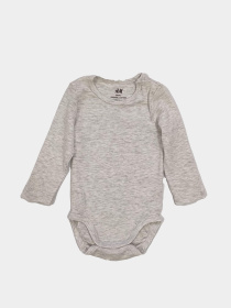 Одежда для младенцев H&M модель 6932354kwer_Светло-серый Фото