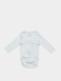 Одежда для младенцев H&M модель 6821893kwer_Белый Фото