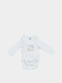 Одежда для младенцев H&M модель 6821893kwer_Белый Фото