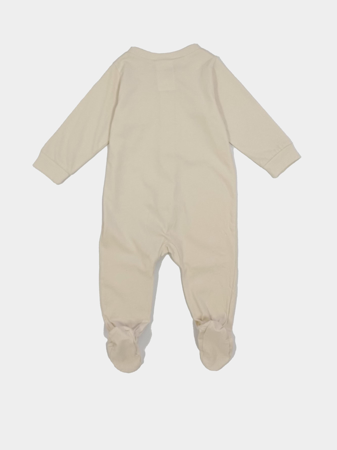 Одяг для немовлят H&M модель 3100915kwer_Светло-бежевый Фото