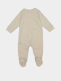 Одяг для немовлят H&M модель 3100915kwer_Светло-бежевый Фото