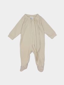Одяг для немовлят H&M модель 3100915kwer_Светло-бежевый Фото