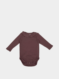 Одяг для немовлят H&M модель 1123691kwer_Сливовый Фото