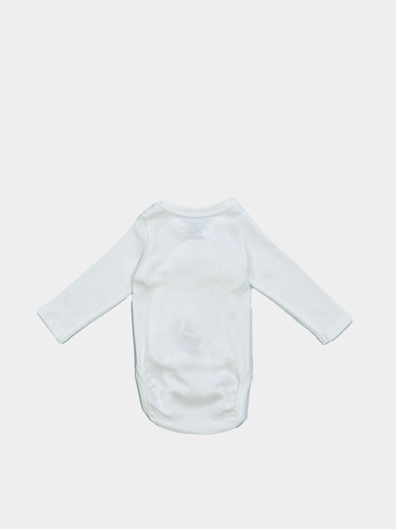 Одяг для немовлят H&M модель 6942973kwer_Белый Фото