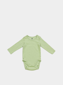 Одяг для немовлят H&M модель 9935987kwer_Светло-зеленый Фото