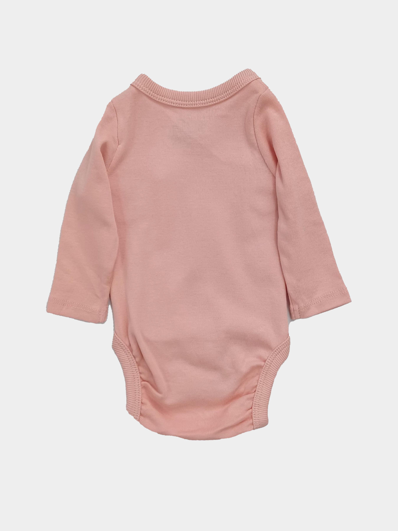 Одяг для немовлят H&M модель 6942983kwer_Розовый Фото