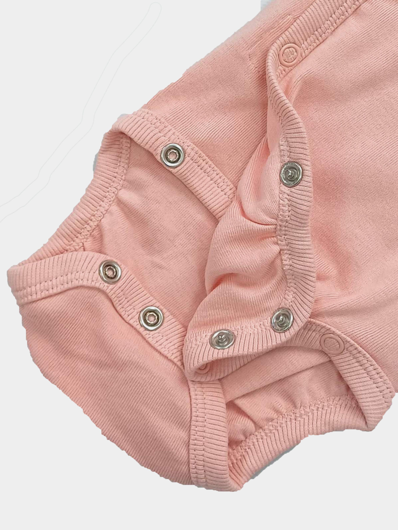 Одяг для немовлят H&M модель 6942983kwer_Розовый Фото