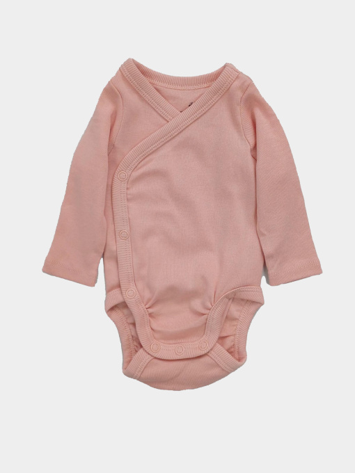 Одежда для младенцев H&M модель 6942983kwer_Розовый Фото