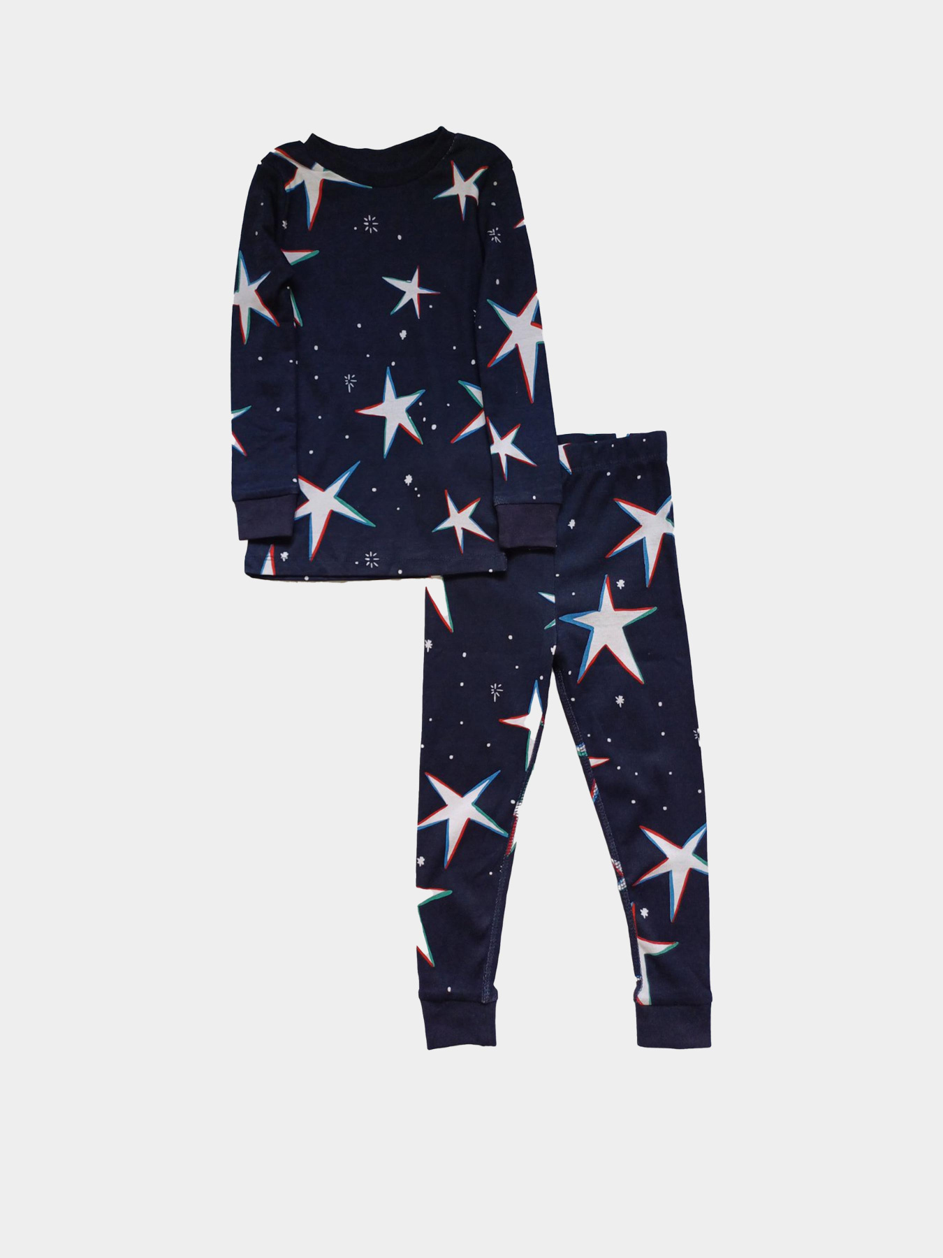 Одежда для дома и сна H&M модель 9570326kwer_Синий Фото