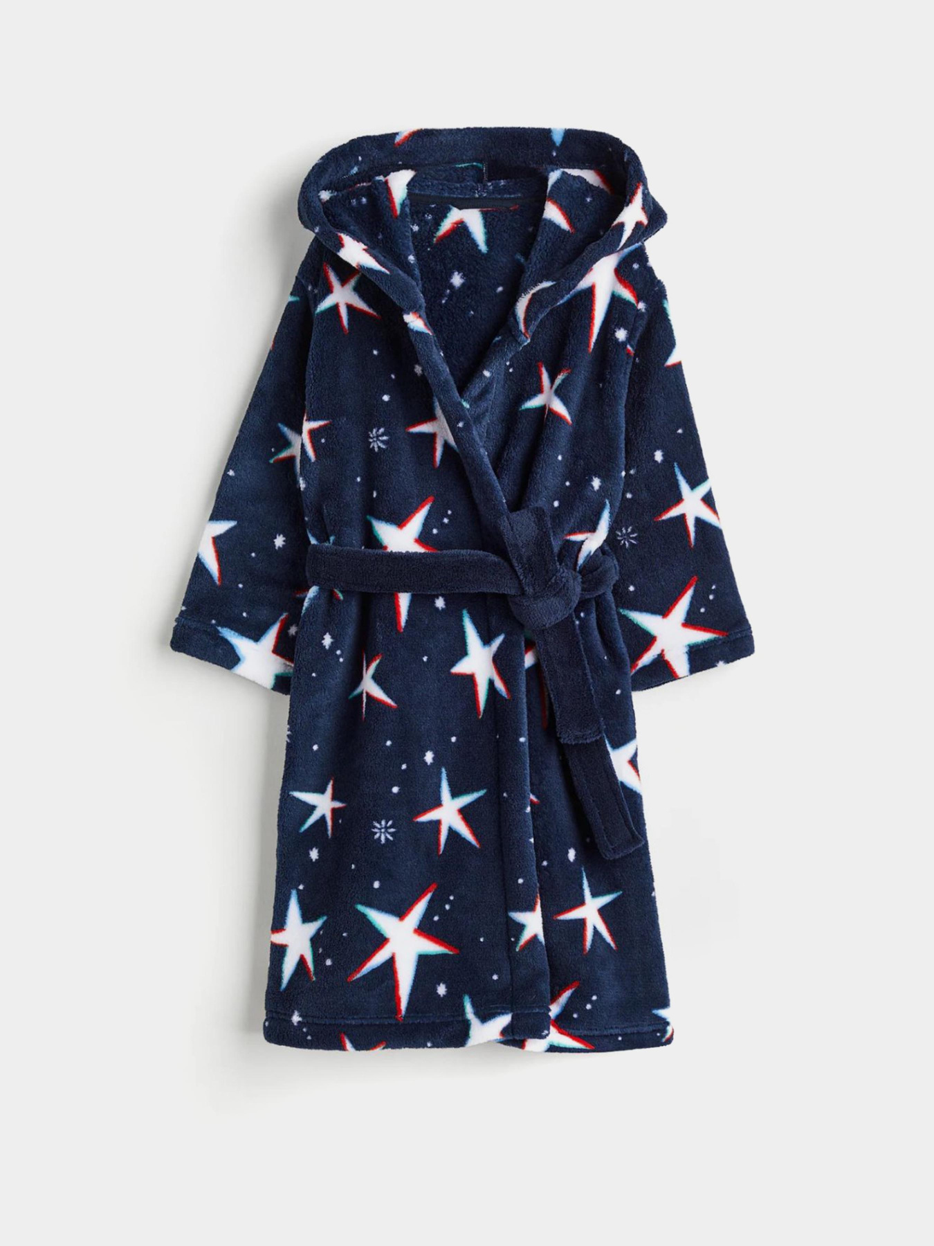 Одежда для дома и сна H&M модель nlk4855536kwer_Темно-синий Фото
