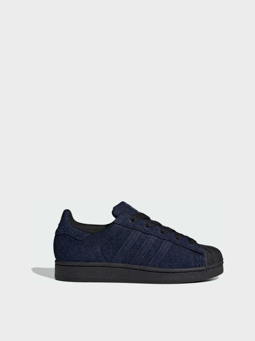 Кеды Adidas Superstar модель JS4018 Фото