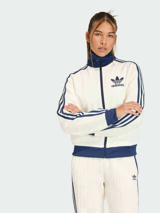 Худі та світшоти Adidas модель KS7800 Фото
