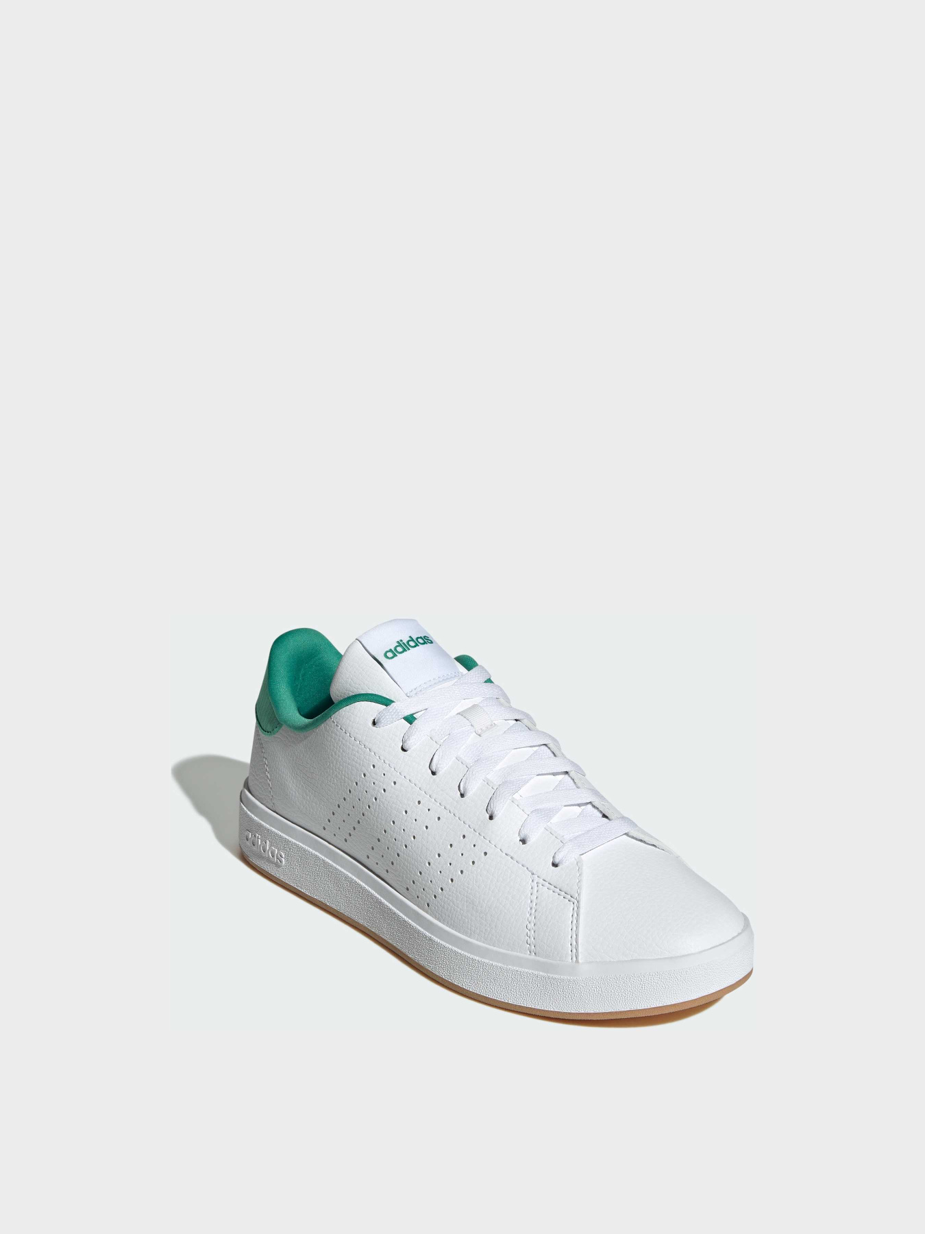 Кеди Adidas Advantage модель JQ0386 Фото