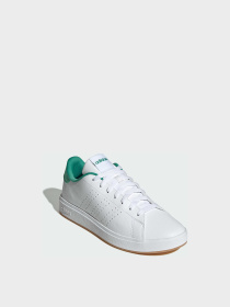 Кеди Adidas Advantage модель JQ0386 Фото
