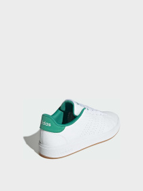 Кеди Adidas Advantage модель JQ0386 Фото
