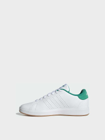Кеди Adidas Advantage модель JQ0386 Фото