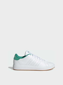 Кеди Adidas Advantage модель JQ0386 Фото