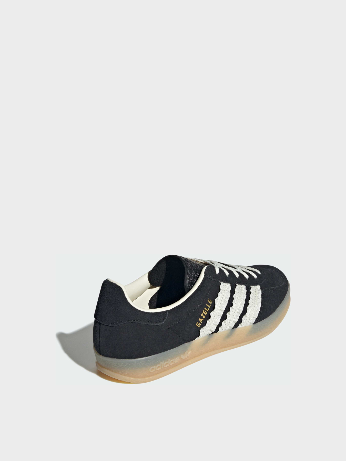 Кеди Adidas Gazelle модель JS1412 Кеди Adidas Gazelle модель JS1412 Фото