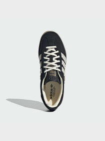 Кеди Adidas Gazelle модель JS1412 Фото