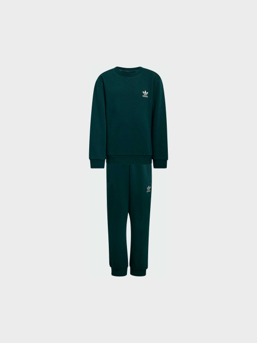 Костюми Adidas модель KV1603 Фото