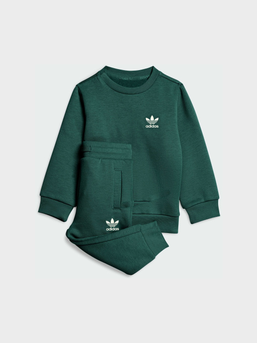 Одяг для немовлят Adidas модель KW1878 Фото