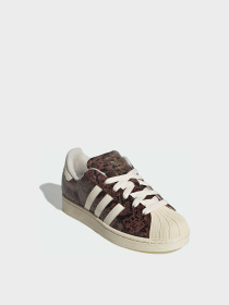 Кеды Adidas Superstar модель JP8158 Фото