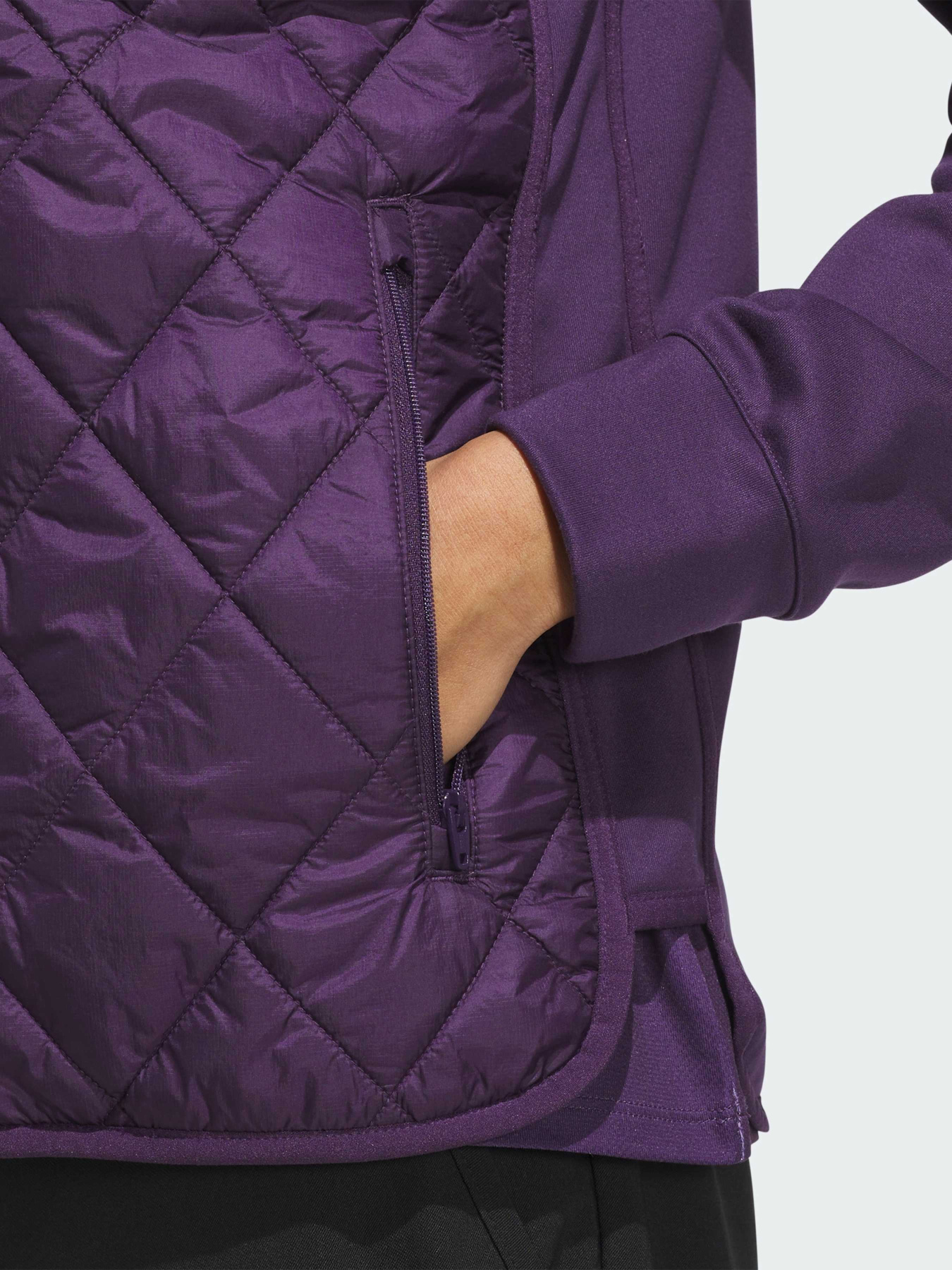 Куртки та дублянки Adidas модель JP3511 Фото