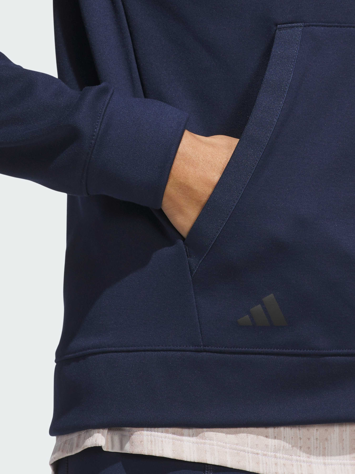 Куртки и дубленки Adidas модель JX9292 Фото