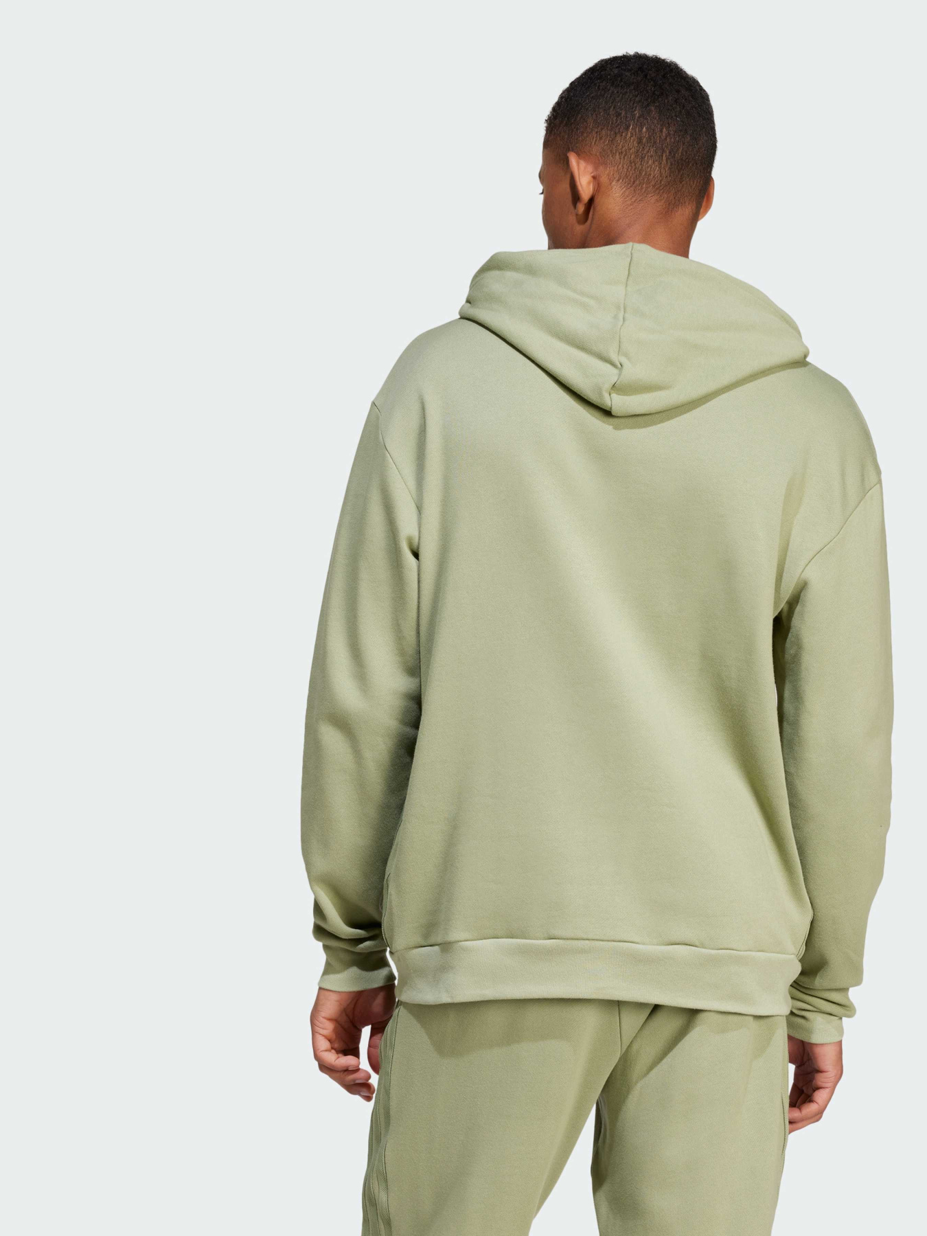 Худі та світшоти Adidas модель IW3535 Фото