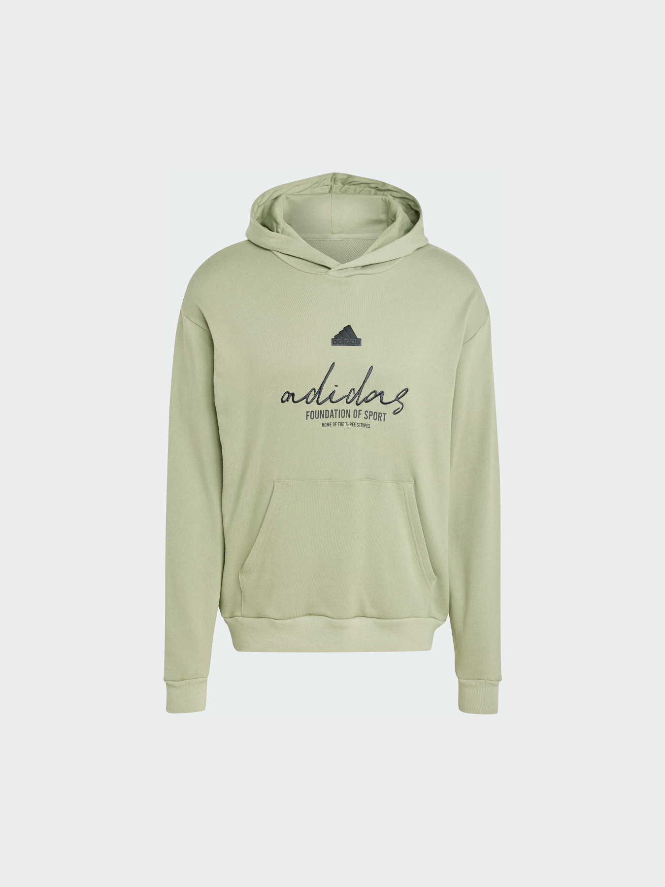 Худі та світшоти Adidas модель IW3535 Фото