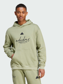 Худи и свитшоты Adidas модель IW3535 Фото