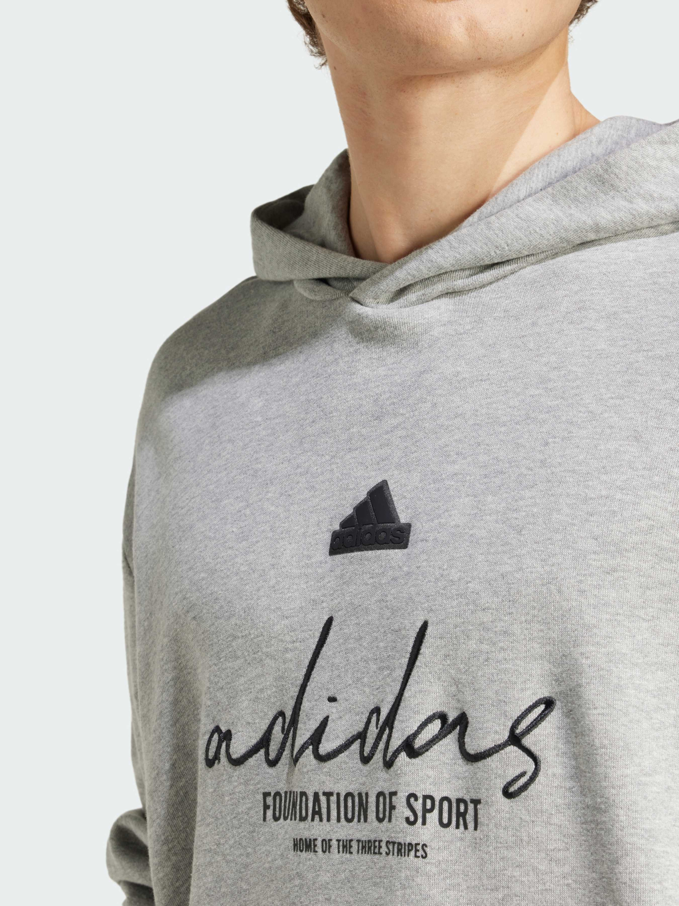Худі та світшоти Adidas модель IX1316 Худі та світшоти Adidas модель IX1316 Фото