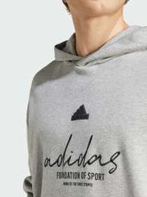 Худі та світшоти Adidas модель IX1316 Фото