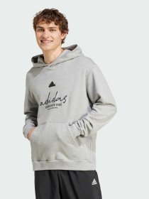 Худи и свитшоты Adidas модель IX1316 Фото