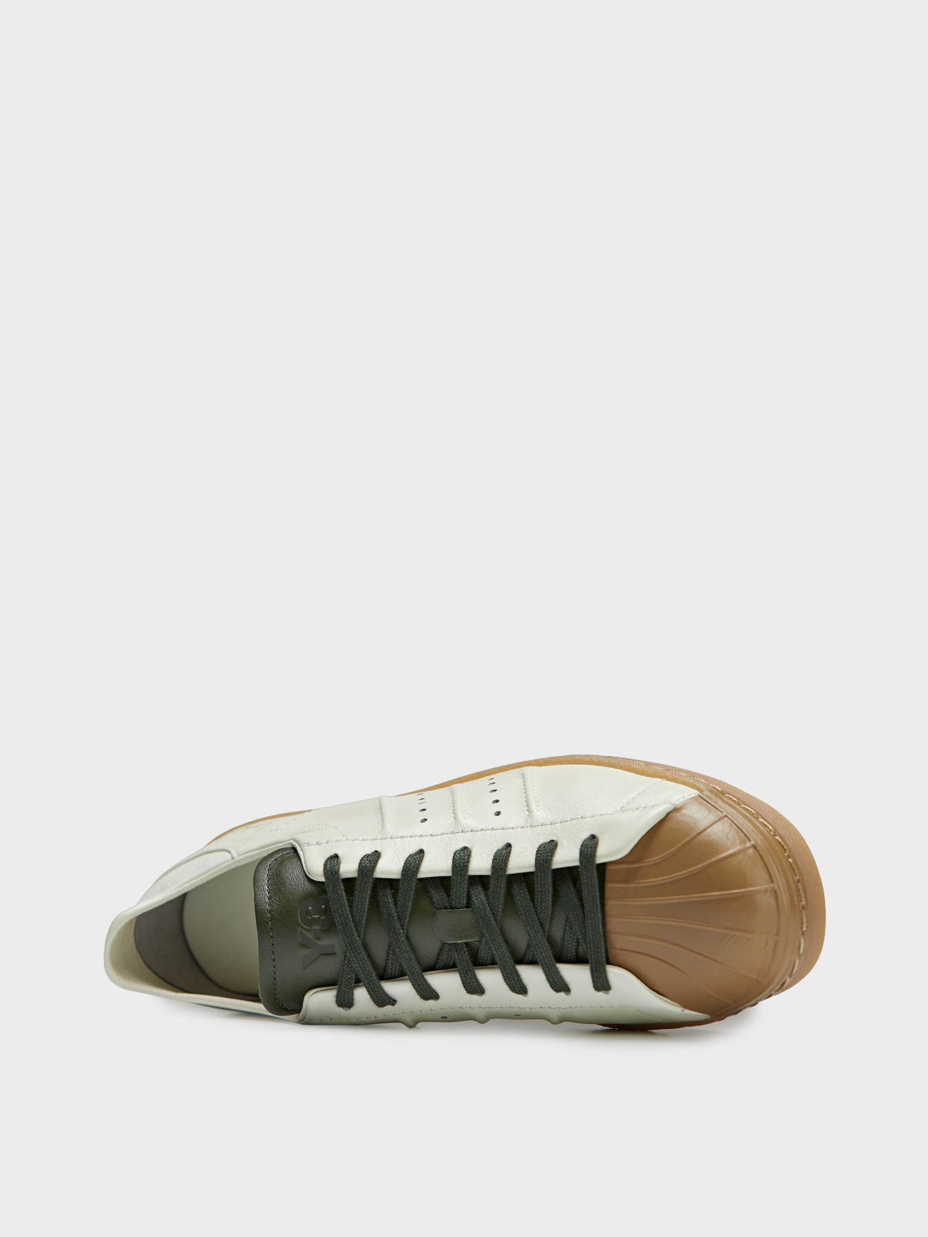 Кеды Adidas Superstar модель JH8921 Фото