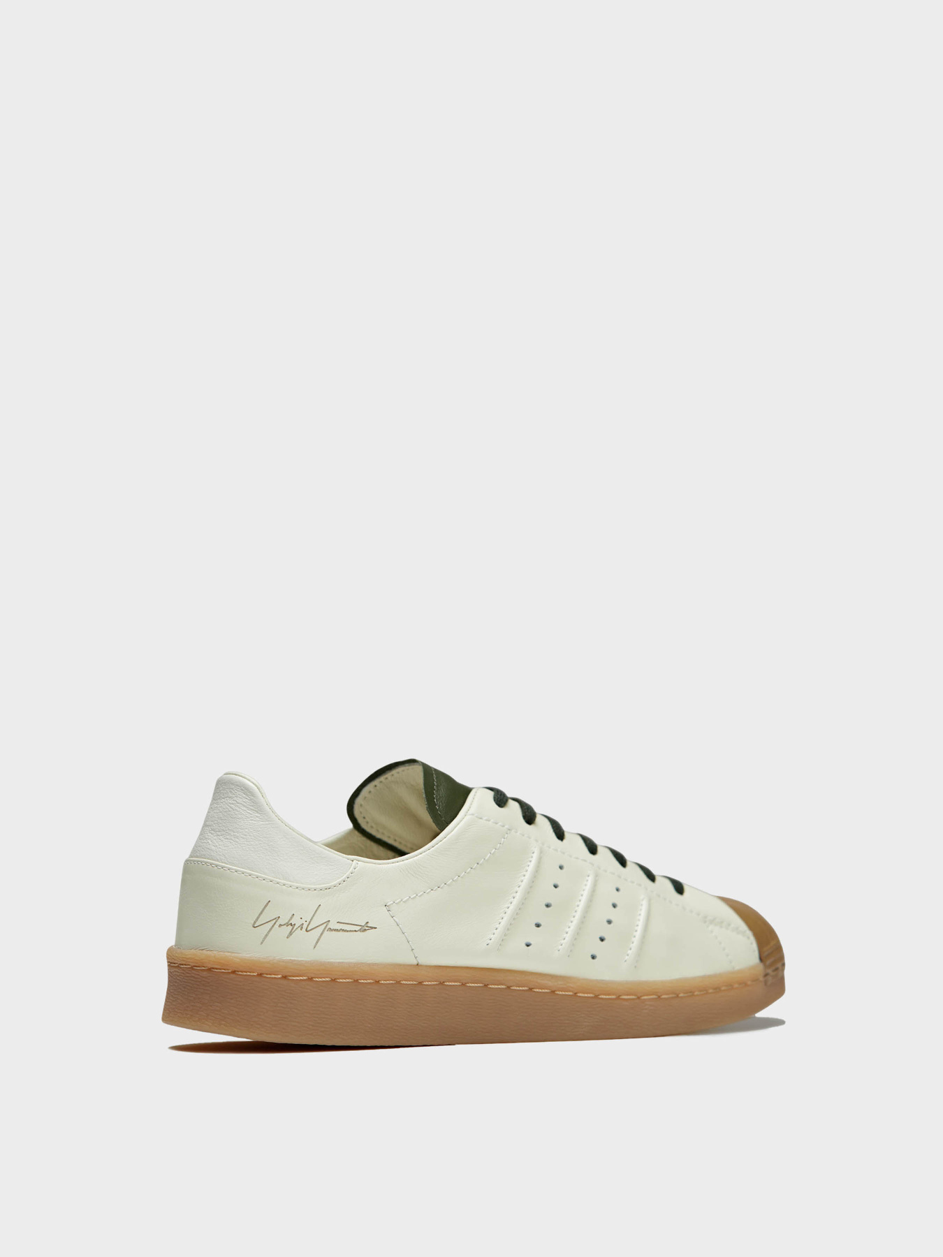 Кеды Adidas Superstar модель JH8921 Фото