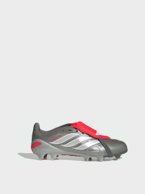 Кроссовки Adidas Predator модель JR3312 Фото