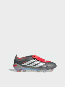 Кросівки Adidas Predator модель JS0379 Фото